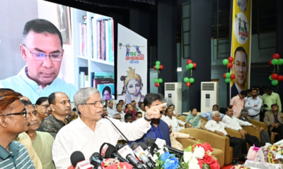 একাত্তর ভুলিয়ে দেওয়ার ষড়যন্ত্র চলছে : মির্জা ফখরুল