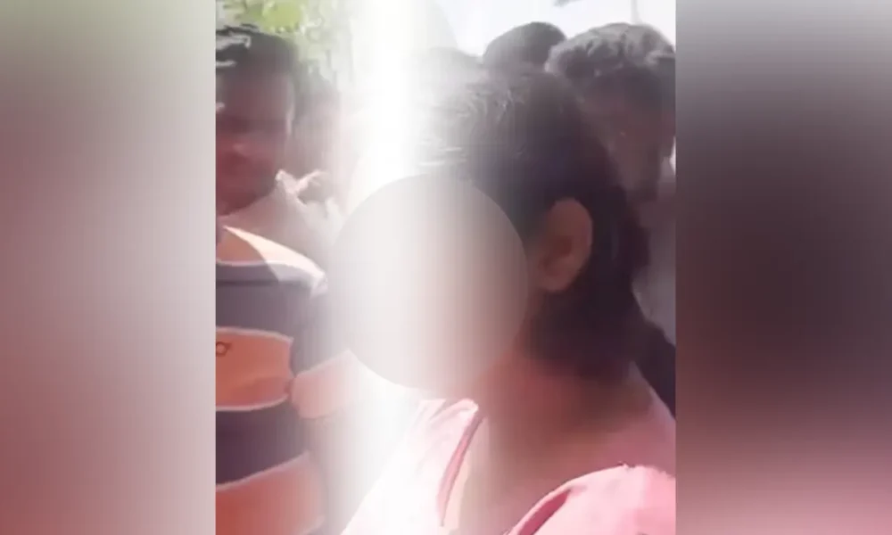 শিক্ষককে ছুরি মারা ছাত্রী এখন শিশু উন্নয়ন কেন্দ্রে