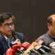 ‘আ. লীগ বিদ্যুৎ খাতে চুরির লাইসেন্স দিয়েছিল’ – প্রধান উপদেষ্টার প্রেস সচিব