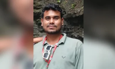 অভিযুক্ত নূর মোহাম্মদ।