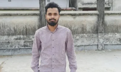 গ্রেপ্তার গোলাম আজম।