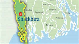 সাতক্ষীরায় জমি দখল নিয়ে সংঘর্ষ, গুলিবিদ্ধ ৫