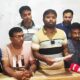 নকলায় এনসিপি উপজেলা সমন্বয় কমিটি থেকে ১৫ সদস্যের একযোগে পদত্যাগ